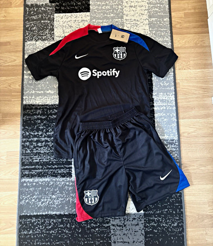 Nike barcelona trikot - nike,