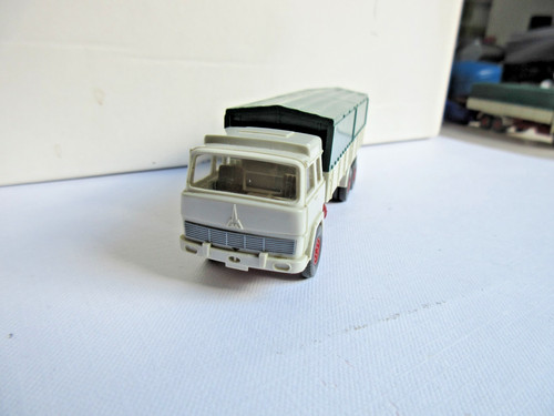 Wiking magirus 235 te - wiking,