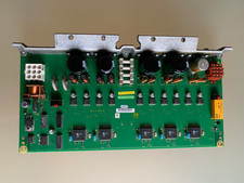 Platine SE für Sirona C1