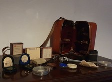 Zubehör für analoge