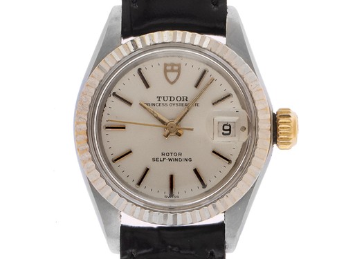 Tudor princess oysterdate - tudor,