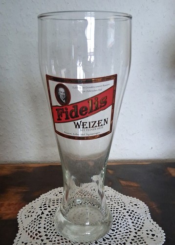 Fidelis zoller hof - hof, weißbier