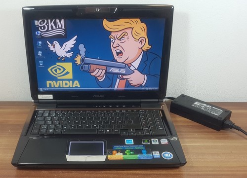 Asus rog win vista retro - rog,