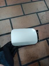 Original Mercedes-Benz C124 W124 Tankdeckel Tankklappe Rauchsilber 702