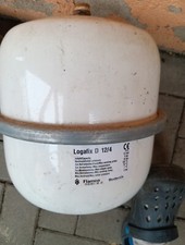 Buderus Logafix D 12/4