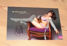 Sexy COSMA SHIVA HAGEN