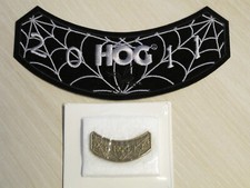 HOG Harley Davidson & Owners