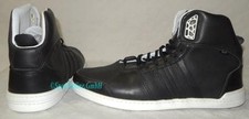 NEU adidas SLVR Hoops Mid Neo