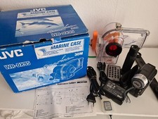 JVC GR-DX100E Digital Video