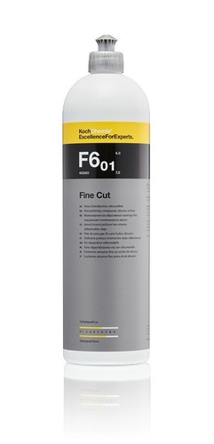 Koch chemie fine cut - -, f6.01
