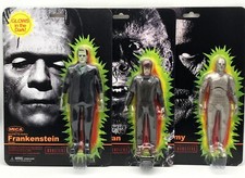 NECA Universal Monsters
