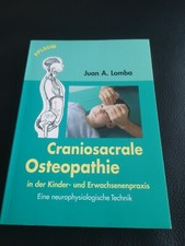 Craniosacrale Osteopathie in