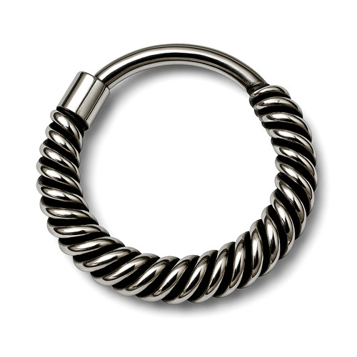 Nasenring spirale spule - spirale,