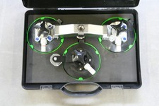 B- Ware     Zur Demontage aller geklebten Windschutzscheiben