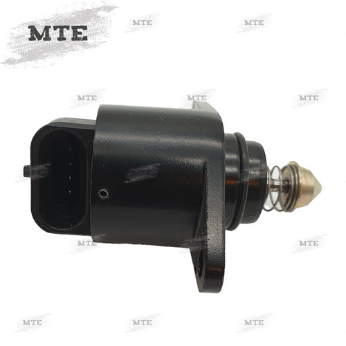Standgas leerlauf idle air - idle,