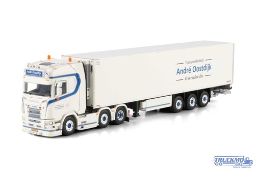 Wsi andré oostdijk scania - wsi,