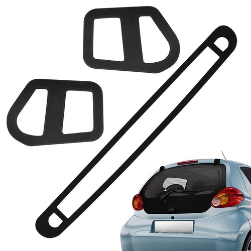 Paar auto rücklicht - paar,