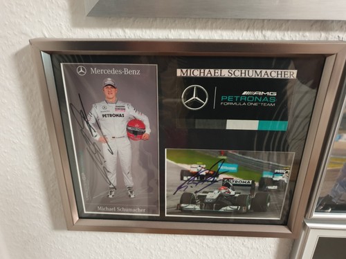 Michael schumacher mercedes - michael,