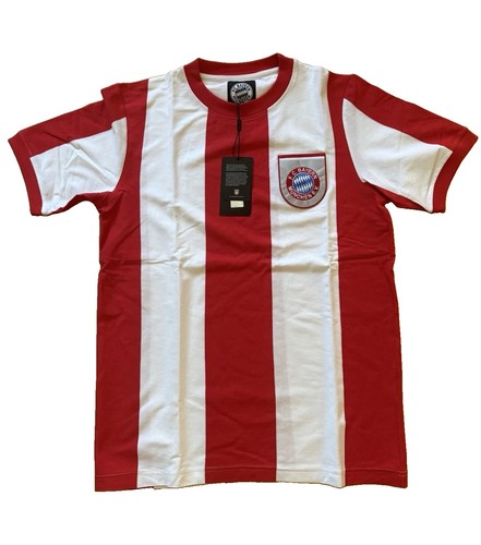 Bayern münchen retro - fc,