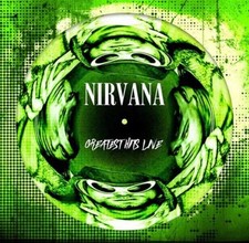 *PRESALE* NIRVANA: GREATEST