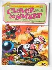 Clever und Smart Bd. 16 Condor