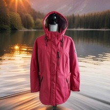Damen Neuwertig Winterjacke
