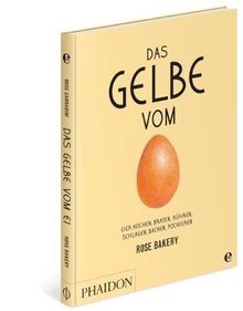 Das gelbe vom eier - ei:, kochen