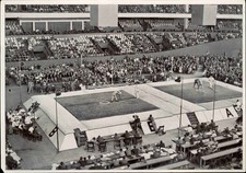 OLYMPIA BERLIN 1936 Band 2