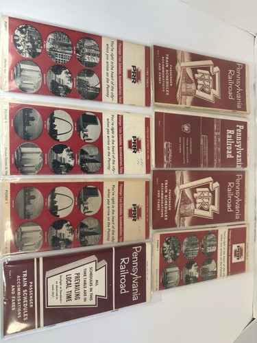 1959 1967 pennsylvania - 1959-1967,