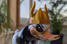 Passend für Rubber Duck*