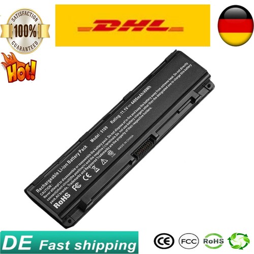 Pa5109u 1brs akku ersatz - akku,