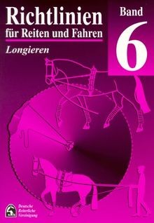 Richtlinien für reiten und - reiten,