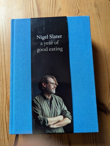 Year good eating the - of, |