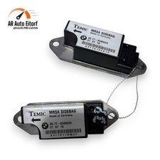 BMW E36 E38 E39 E46 Aufprallsensor Seitenairbag 8369024 8381564