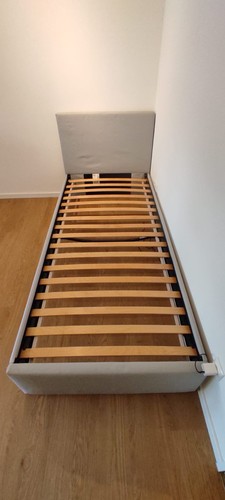 Gladstad ikea bettgestell - gladstad,