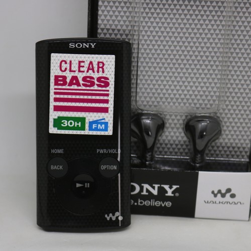Sony walkman nwz e373 - nwz-e373, /