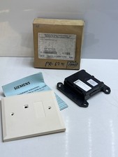 Siemens HTRI-D Intel