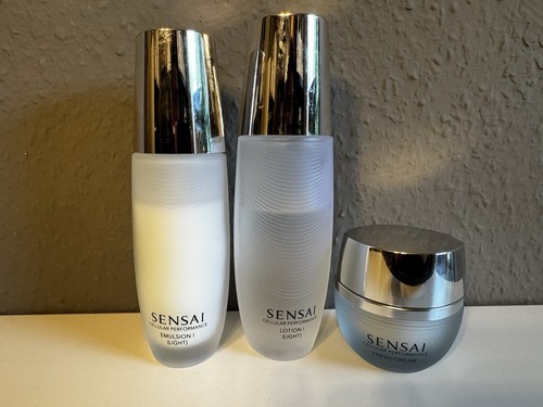 Gesichtspflege sensai cellular - sensai,
