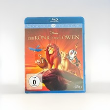 Der König der Löwen -
