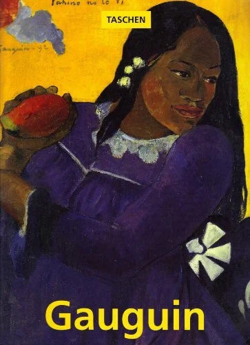 Paul gauguin buch - paul,