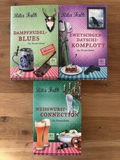 3x Top lustige Provinz Krimi