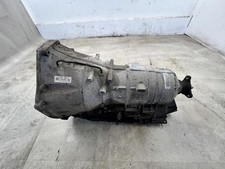 Automatikgetriebe mit Wandler