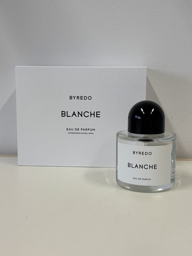 Byredo blache leerflakon leer - leerflakon/,