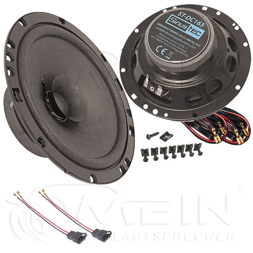 Sinustec auto lautsprecher - auto,