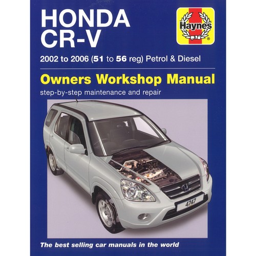 Honda 2002 2006 benzin - honda,