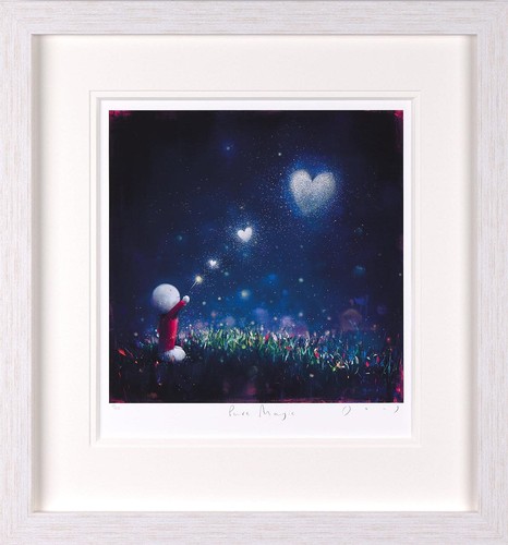 Pure magic von doug hyde - magic,