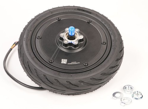 Segway pro hinterrad - segway,
