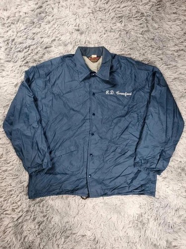 Vintage coach jacke - jacke, dunbrooke