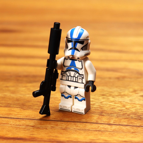 Lego star wars clone - 🪐,