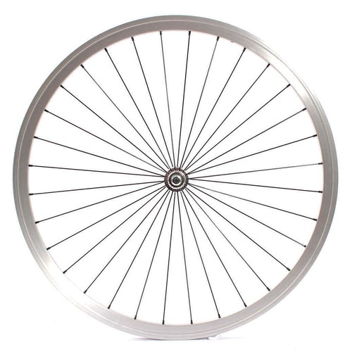 Fixie laufrad vorne - laufrad, 28